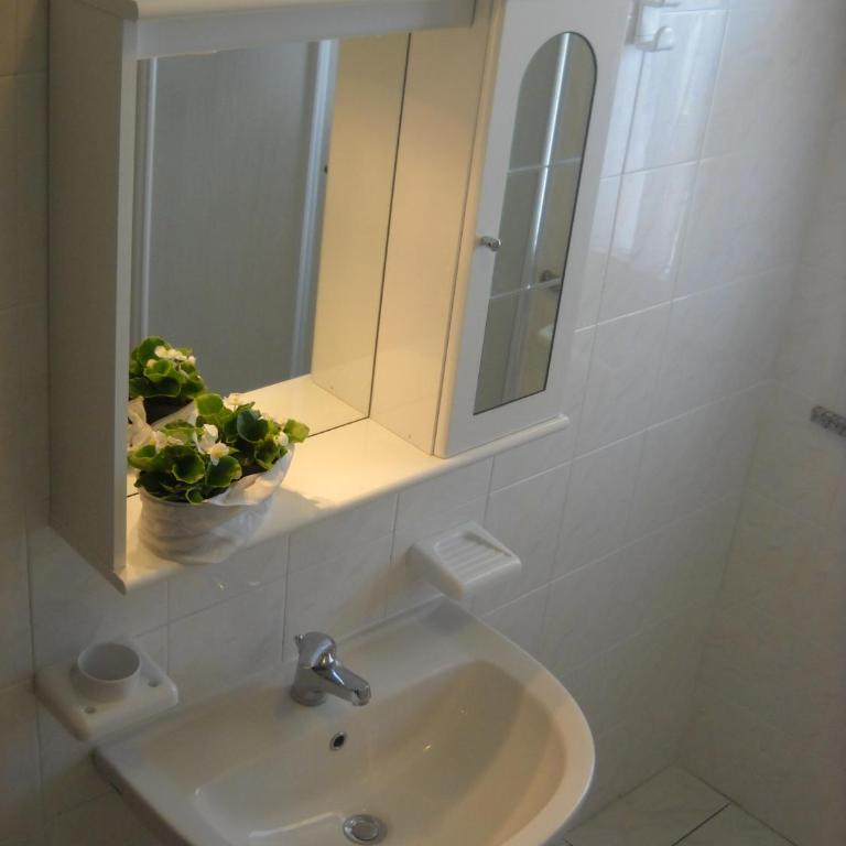 Residence Maryel - Appartamento con 1 Camera da Letto (6 Adulti) - 23