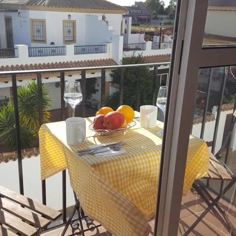 Apartamentos Saturnos - Apartamento de 2 dormitorios - 12