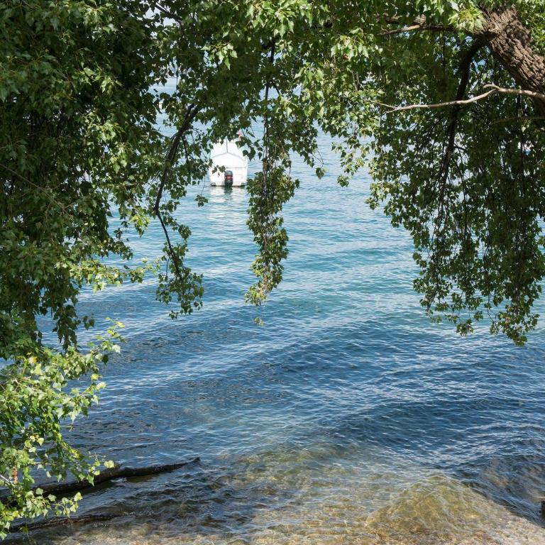 Casa Vacanze La Nautica - Appartamento con Vista Lago - 26