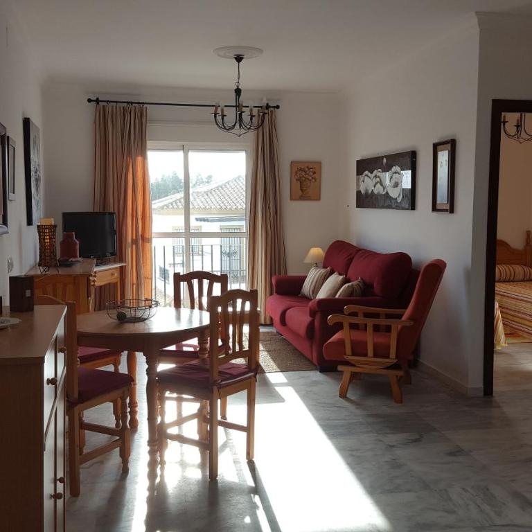 Apartamentos Saturnos - Apartamento de 2 dormitorios - 9