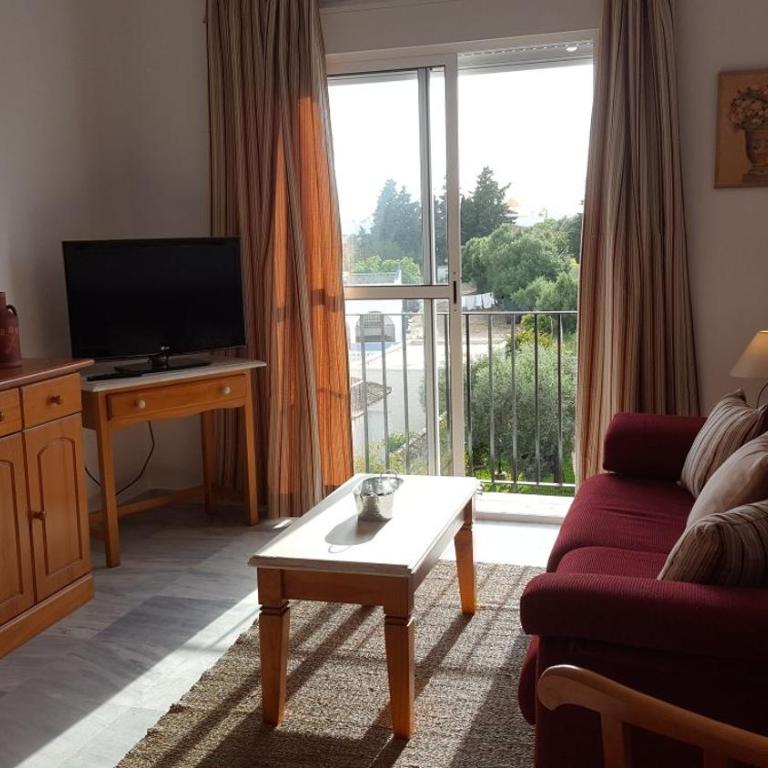 Apartamentos Saturnos - Apartamento de 2 dormitorios - 10