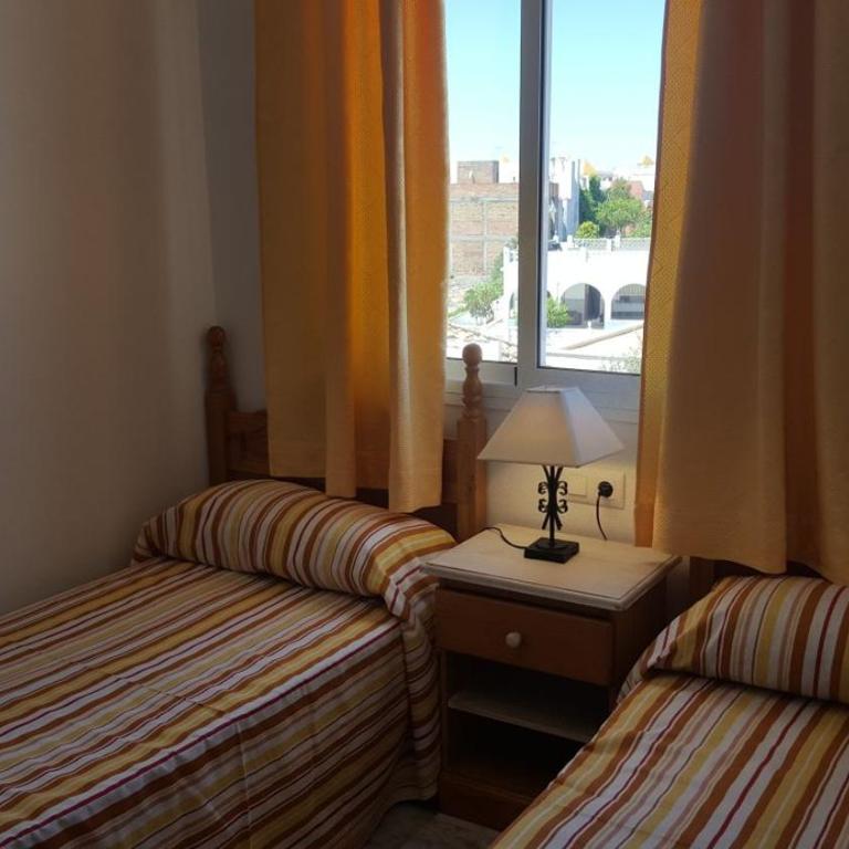 Apartamentos Saturnos - Apartamento de 2 dormitorios - 7