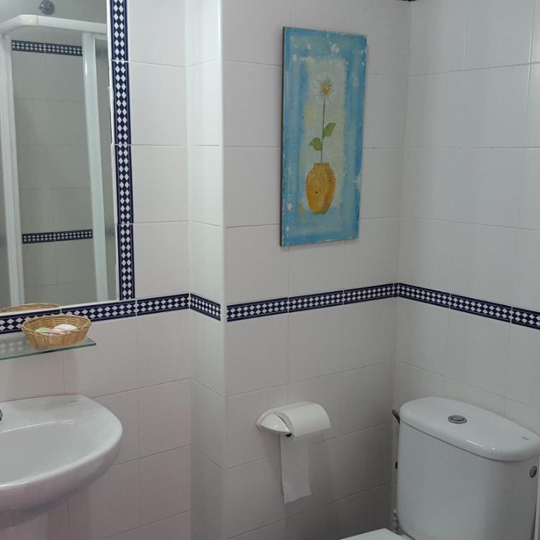 Apartamentos Saturnos - Apartamento de 2 dormitorios - 3