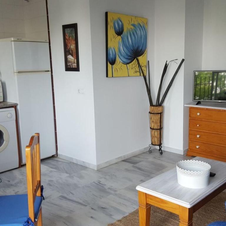 Apartamentos Saturnos - Apartamento de 1 dormitorio - 6