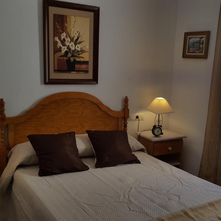 Apartamentos Saturnos - Apartamento de 1 dormitorio - 5