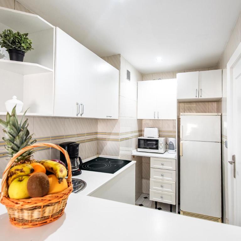 First Flatotel International - Apartamento de 1 dormitorio con vistas al mar - 7