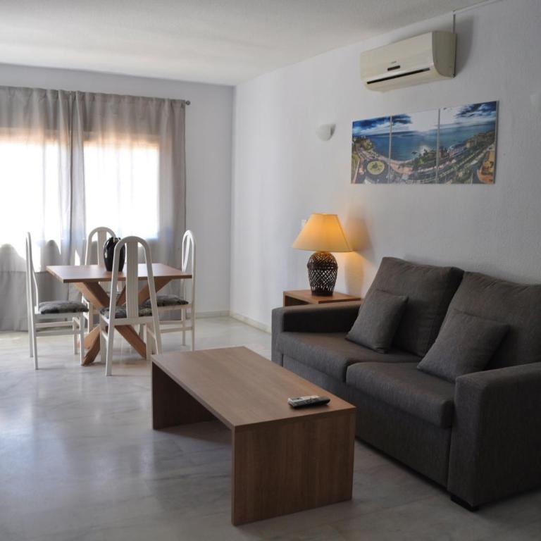 First Flatotel International - Apartamento de 3 dormitorios con vistas al mar - 8