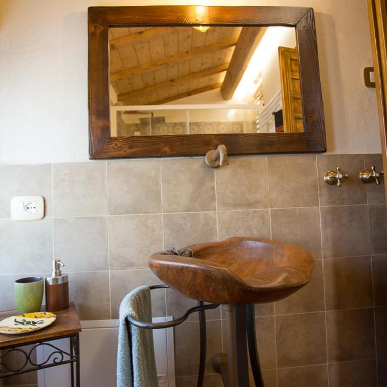 Ca' Blanca - Junior Suite - 18