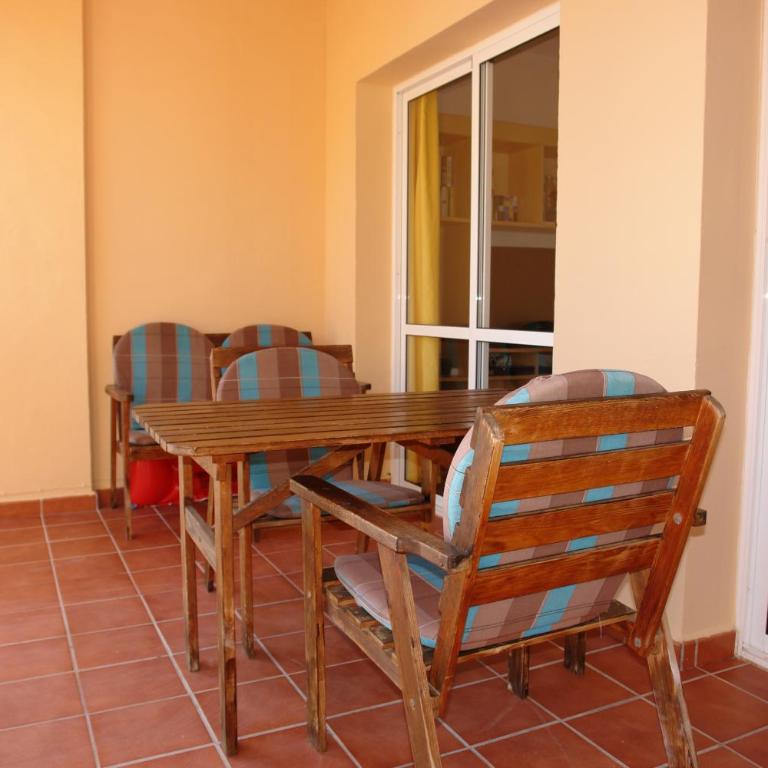Carabeo 2000 2.3 - Apartamento de 2 dormitorios - 11