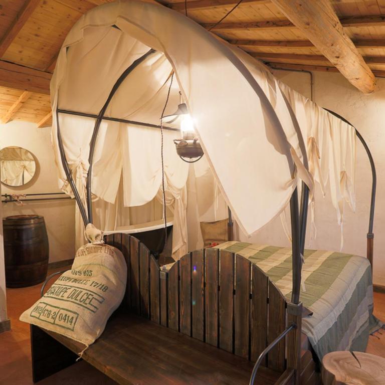 Ca' Blanca - Junior Suite - 3