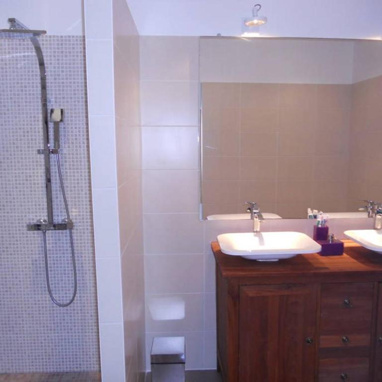 VILLA LACANAU OCÉAN DANS LE GOLF - Haus mit 4 Schlafzimmern - 50