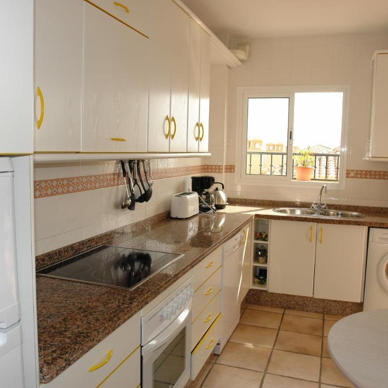 Carabeo 2000 3.3 - Apartamento con vistas al mar - 11