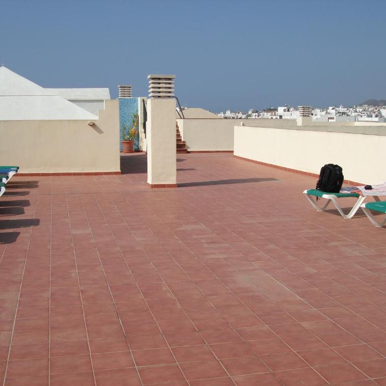Carabeo 2000 3.3 - Apartamento con vistas al mar - 19