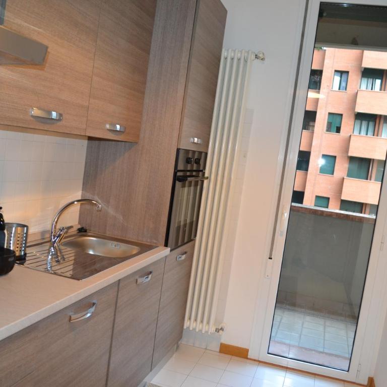 4 Star Family & Friends Apt - Self Check-in - Appartamento con 2 Camere da Letto - 7