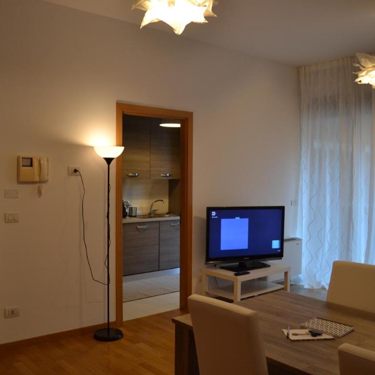 4 Star Family & Friends Apt - Self Check-in - Appartamento con 2 Camere da Letto - 10