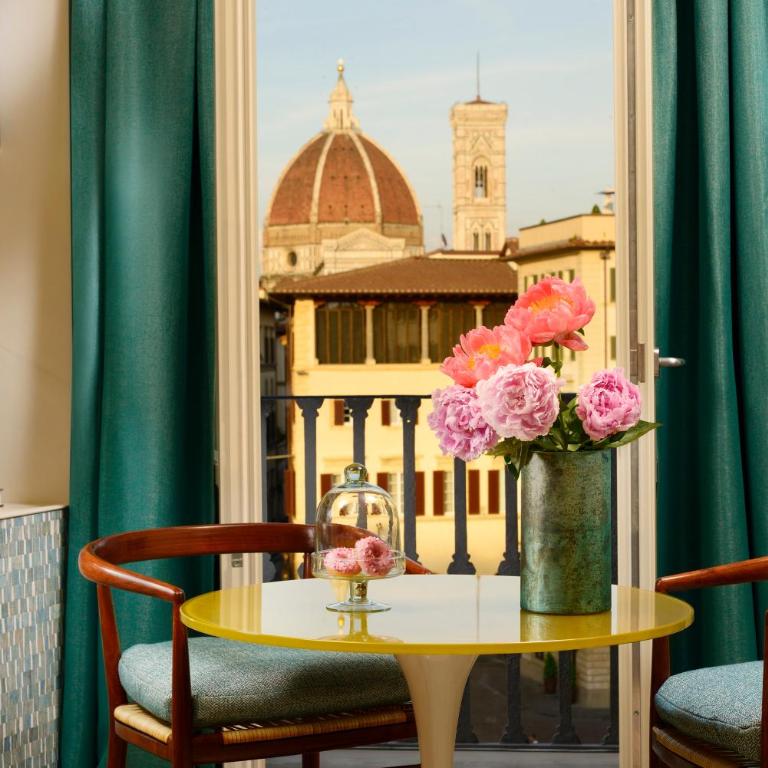 Grand Hotel Minerva - Suite - 3