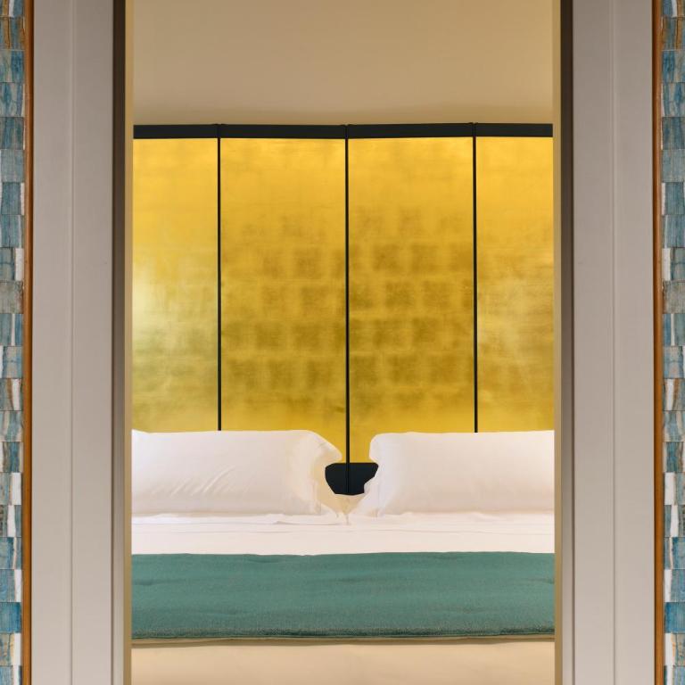 Grand Hotel Minerva - Suite - 1