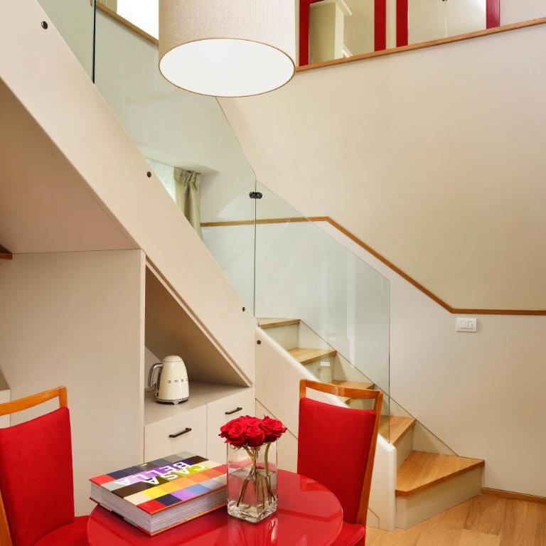 Grand Hotel Minerva - Suite Familiare - 5