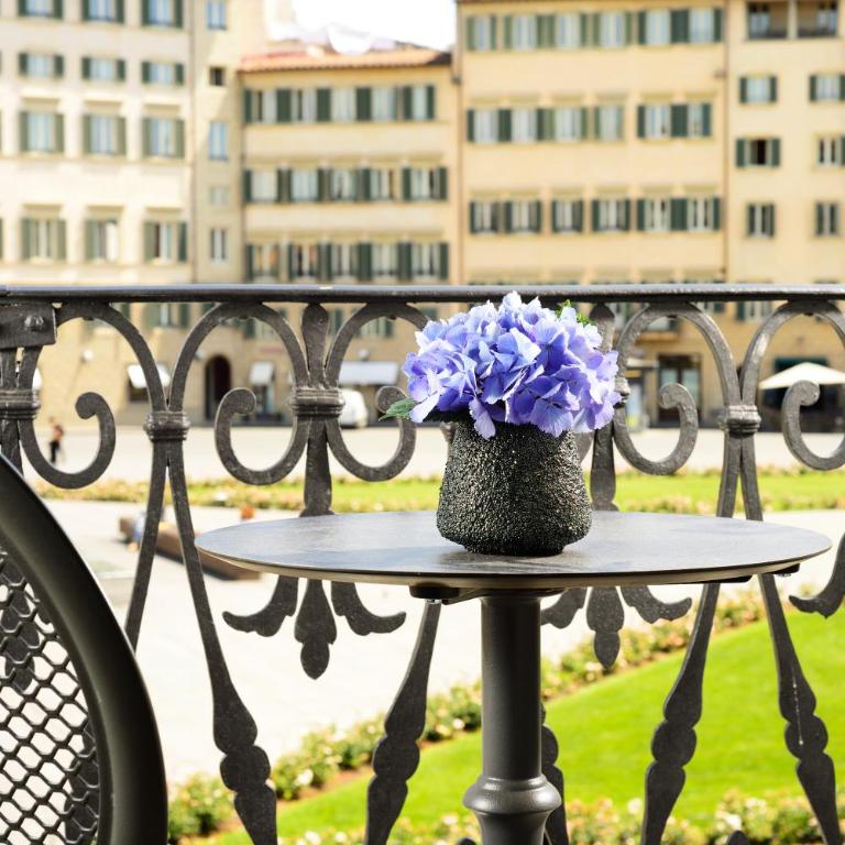 Grand Hotel Minerva - Suite Duplex - 4