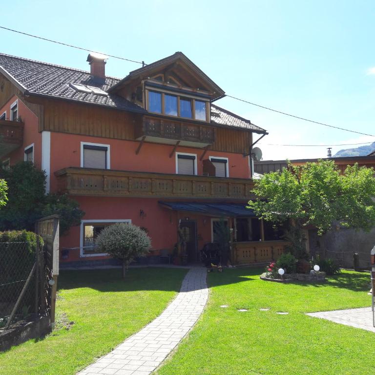 Hutmannhof-Ferienwohnungen - Apartment mit 2 Schlafzimmern - 1