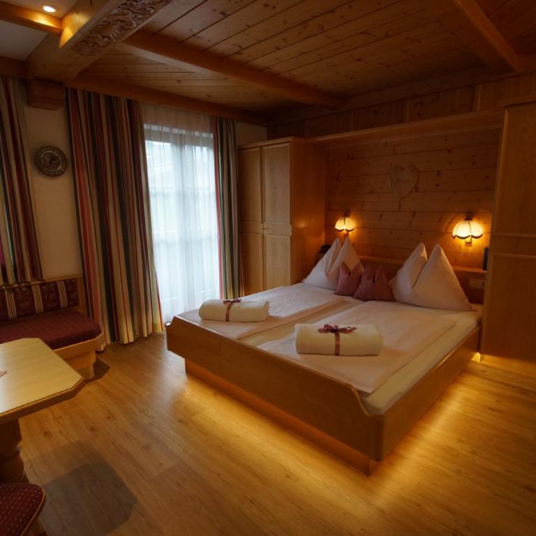 Landhaus Christophorus - Studio (2 Adultes) - 4