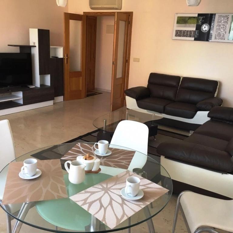 Apartament Costa Rica 2, 150 meters to the beach - Apartamento de 2 dormitorios - 14