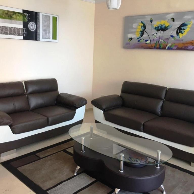 Apartament Costa Rica 2, 150 meters to the beach - Apartamento de 2 dormitorios - 12