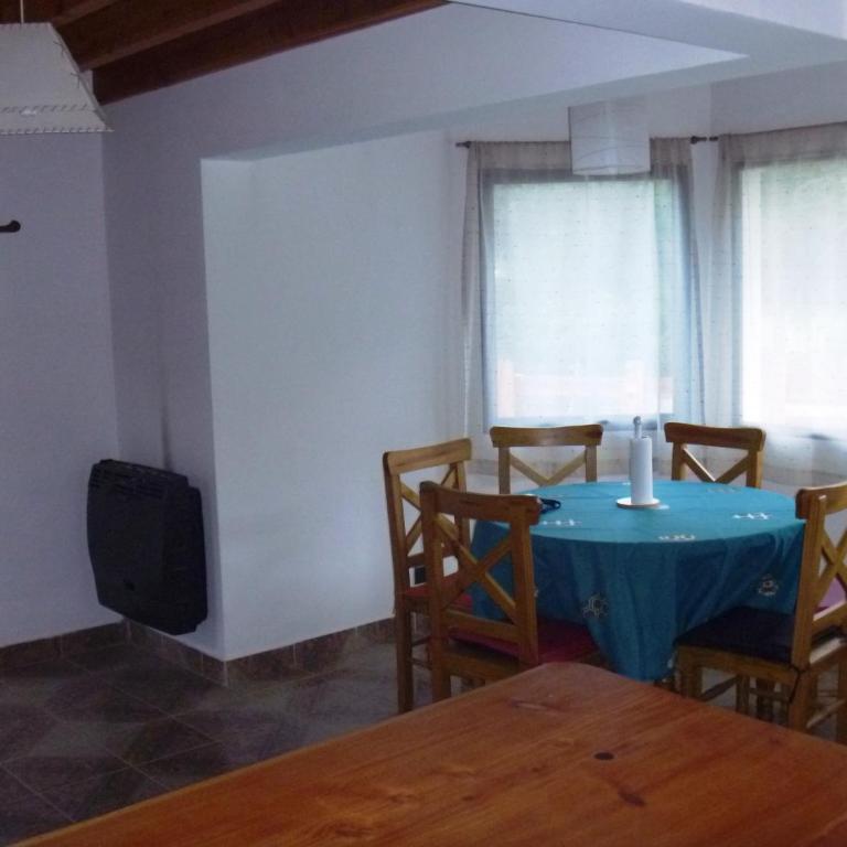Cabaña Lecalau - Casa de 2 dormitorios - 24