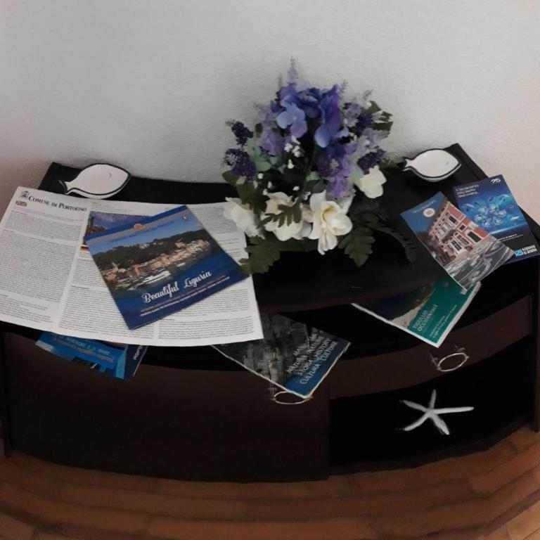 Santa Margherita Ligure Apartment - Appartamento - 16