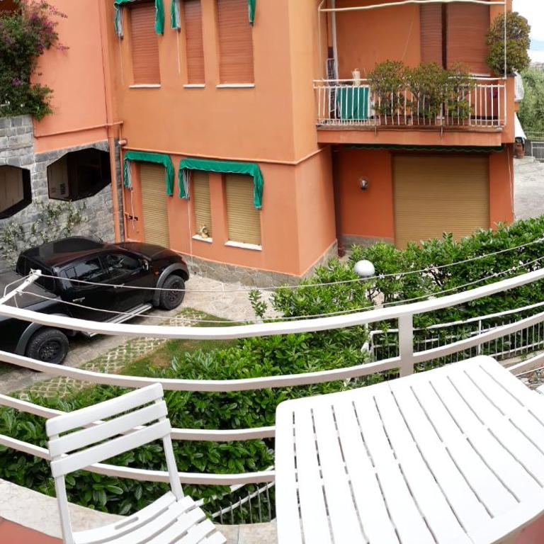 Santa Margherita Ligure Apartment - Appartamento - 18