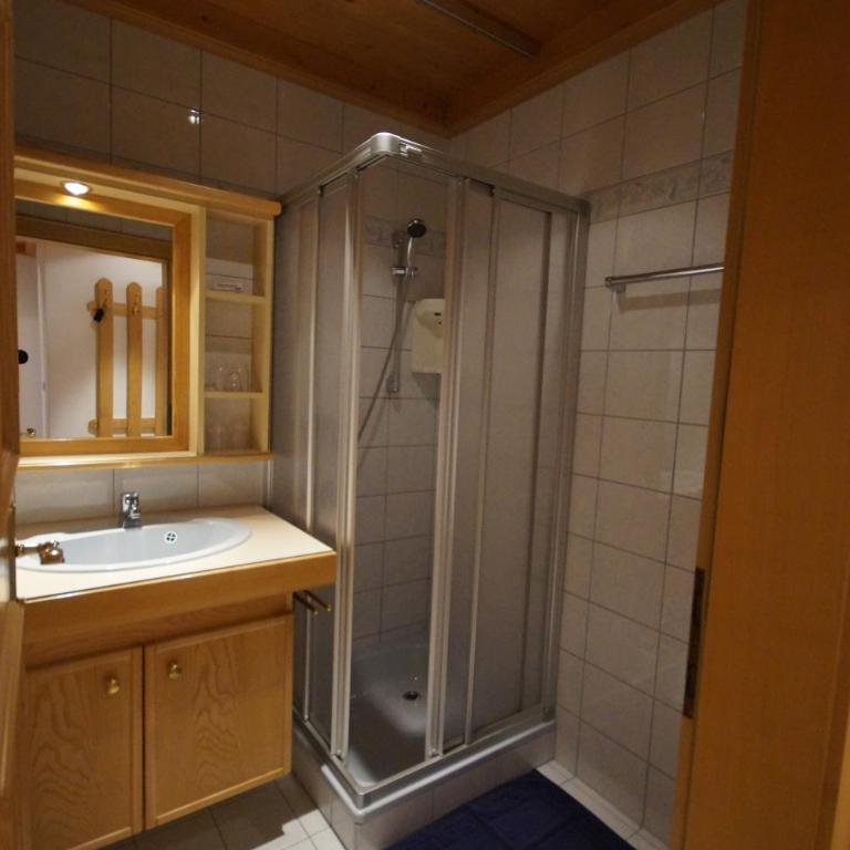 Landhaus Christophorus - Appartement 2 Chambres (4 Adultes) - 2