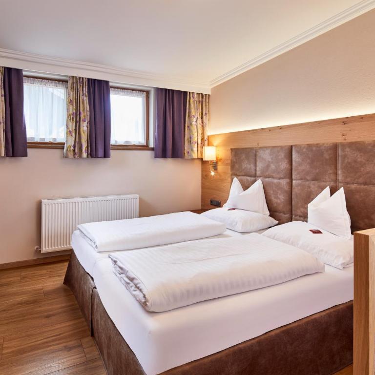 Hotel Neue Post - 4 Sterne Superior - Doppelzimmer - 4