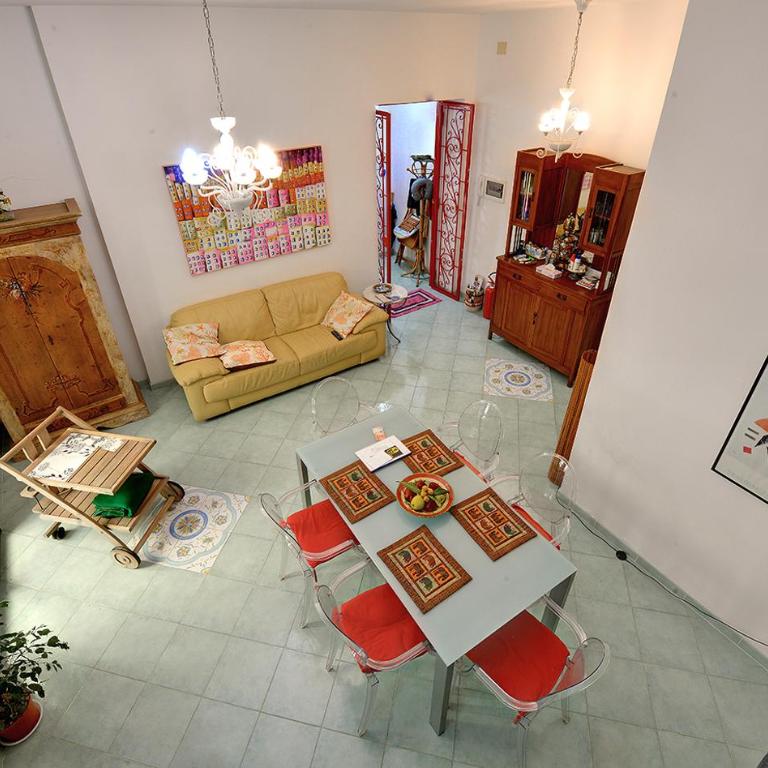 Mamita villa - Casa Vacanze con 3 Camere da Letto - 17