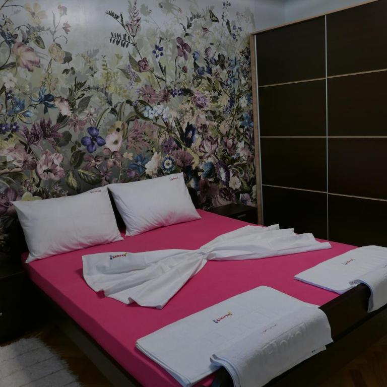 Apartment Zavičaj - Two-Bedroom Apartment - 4