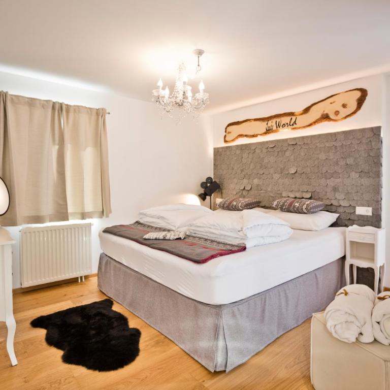 Boutique Appartments AlteGreißlerei - Studio-Apartment - 24