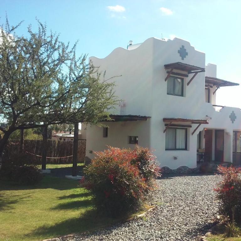Cabanas Las Maras - Two-Bedroom Chalet - 1