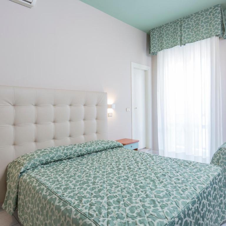 Hotel Letizia - Camera Tripla - 3