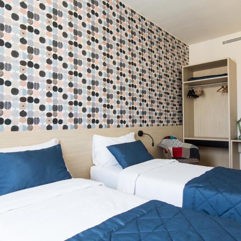 Aparthotel Isola - One-Bedroom Apartment - 9