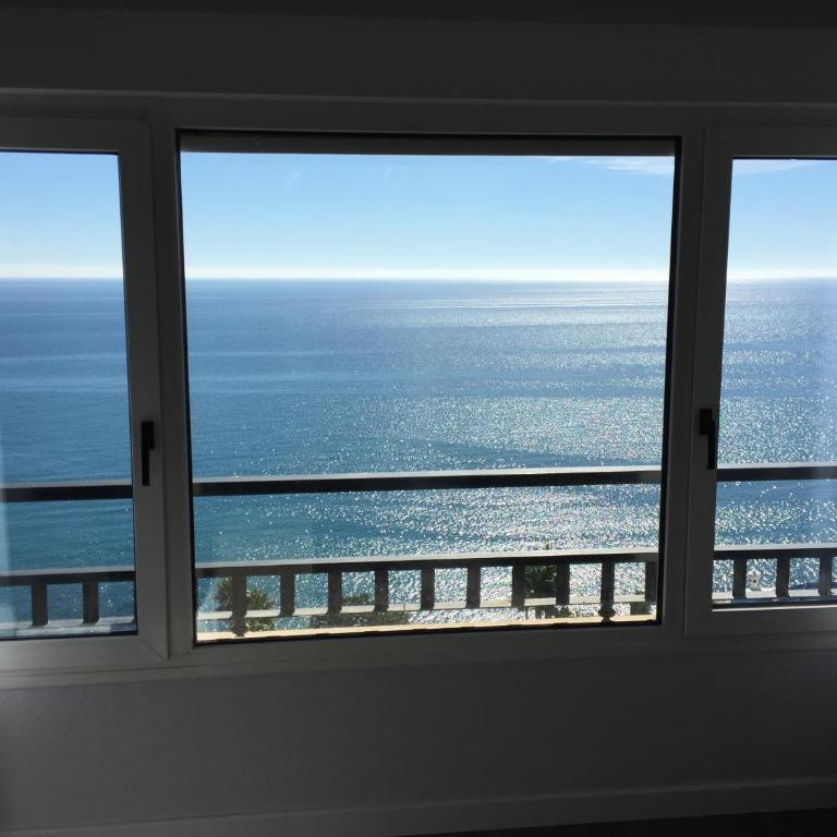 First Flatotel International - Suite Executive con vistas al mar - 2