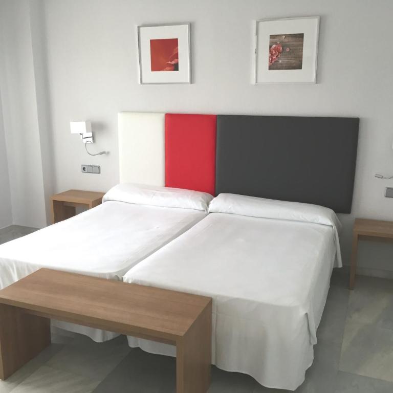 First Flatotel International - Apartamento de 3 dormitorios con vistas al mar - 3