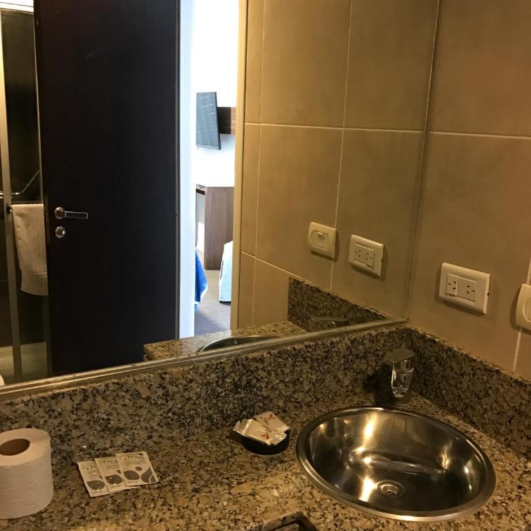 Hotel Luz y Fuerza San Bernardo - All Inclusive - Double Room - 2