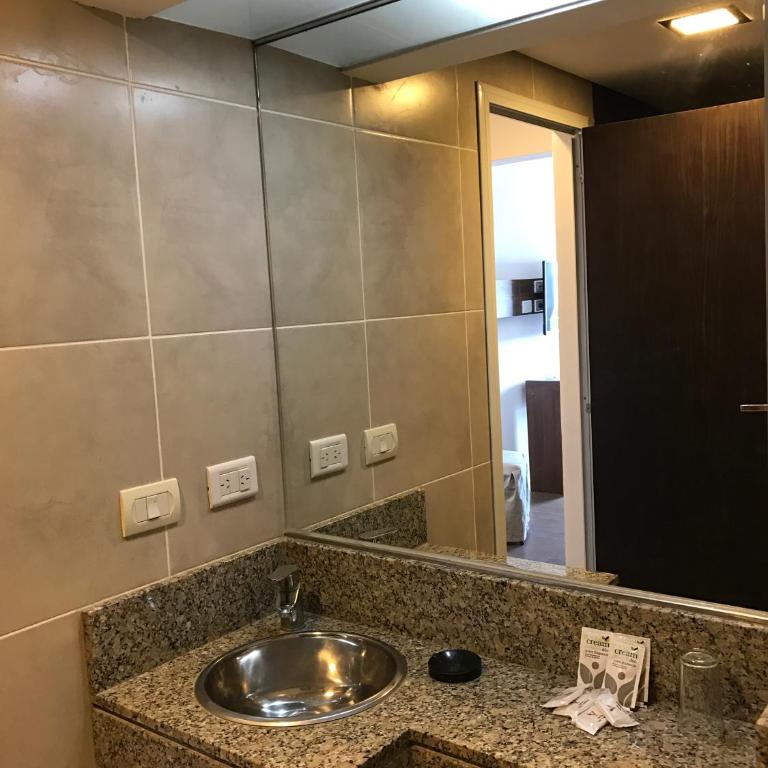 Hotel Luz y Fuerza San Bernardo - All Inclusive - Quadruple Room - 2