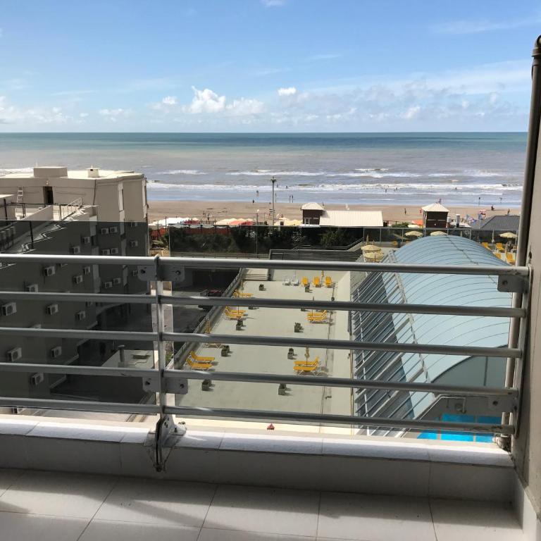 Hotel Luz y Fuerza San Bernardo - All Inclusive - Quadruple Room - 1