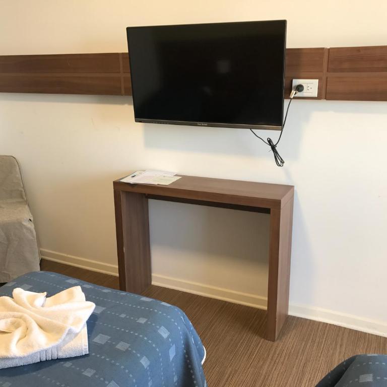 Hotel Luz y Fuerza San Bernardo - All Inclusive - Quadruple Room - 3