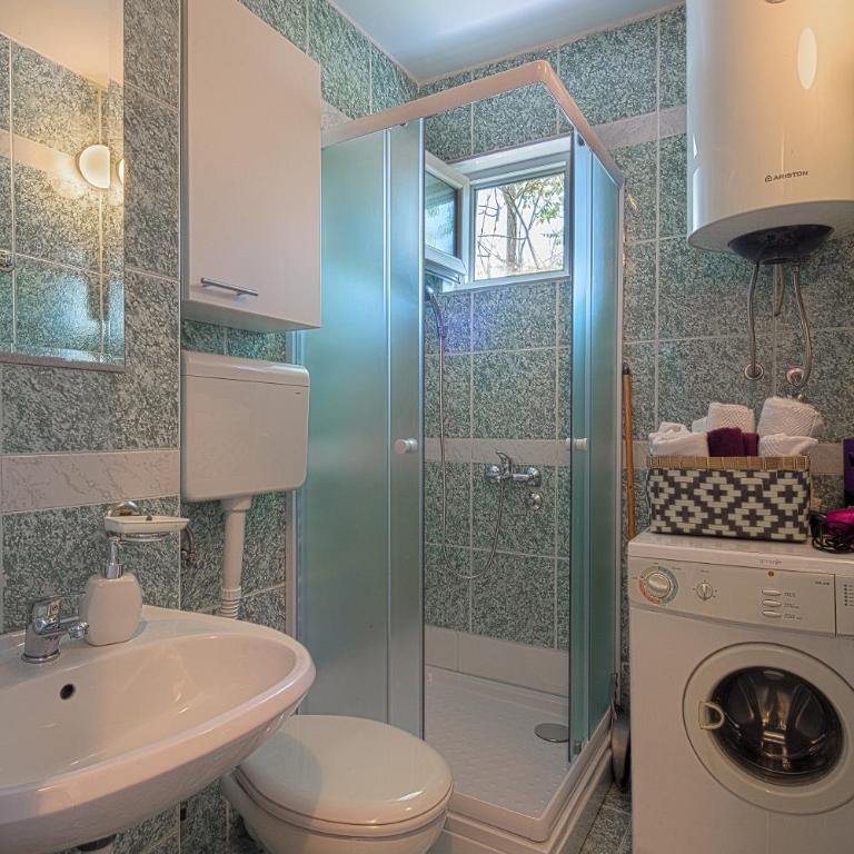 Diamond Apartments - Studio Apartman - 19