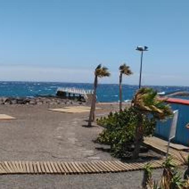 Acogedora Vivienda Vacacional en Candelaria - Apartamento con vistas al mar - 37
