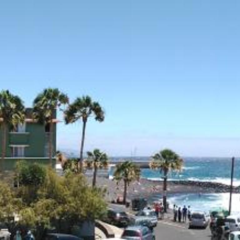 Acogedora Vivienda Vacacional en Candelaria - Apartamento con vistas al mar - 38