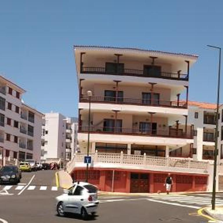 Acogedora Vivienda Vacacional en Candelaria - Apartamento con vistas al mar - 34