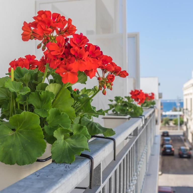 Incentro - Double Room with Balcony - 18