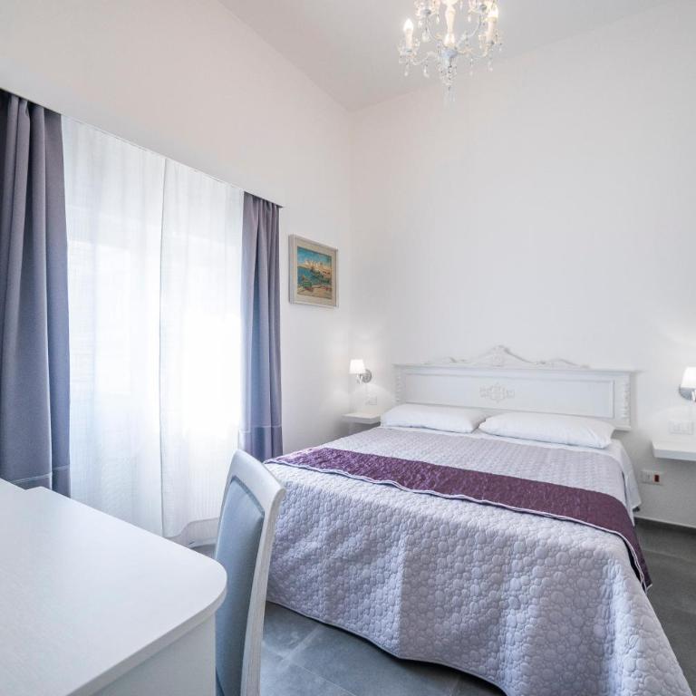 Incentro - Double Room with Private Bathroom - 3